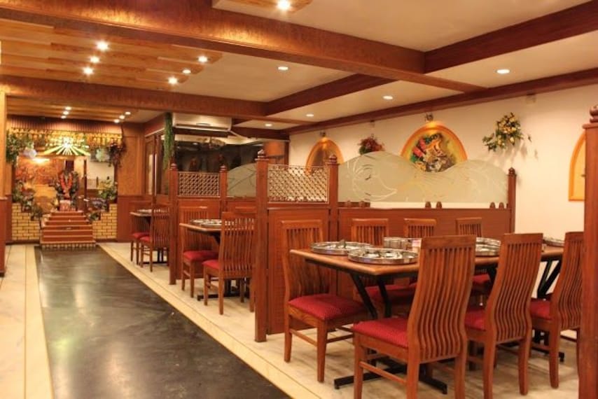 Sasuji Dining Hall-3